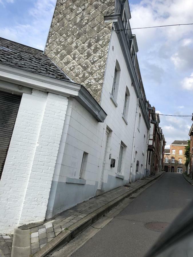 Le studio de Spa Exterior foto